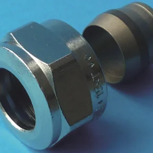 Koppelanslutning Populärt val